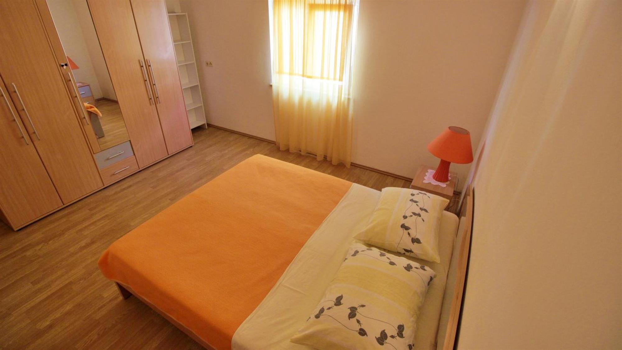 Apartments Marusic Omiš Exterior foto