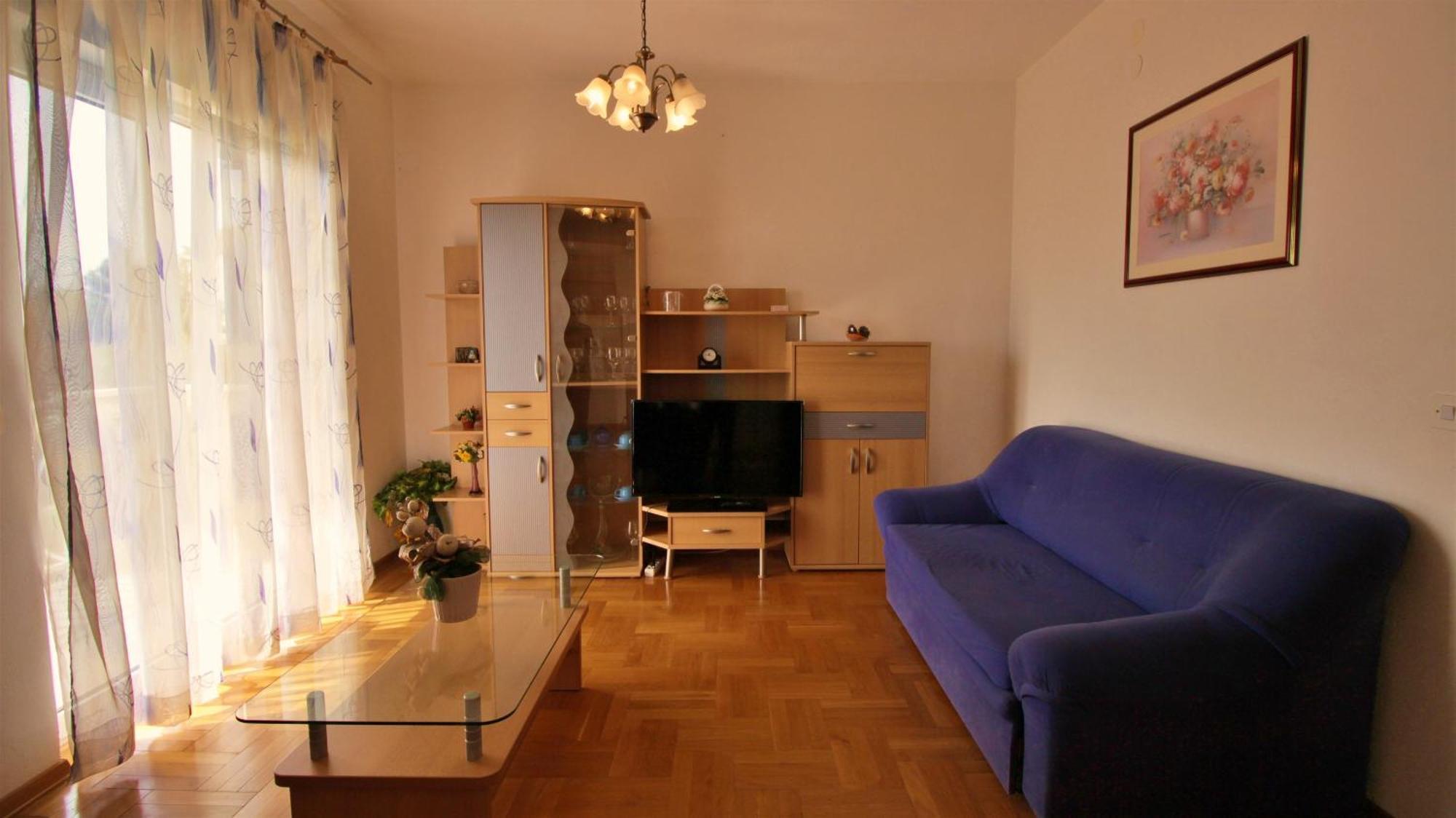 Apartments Marusic Omiš Exterior foto