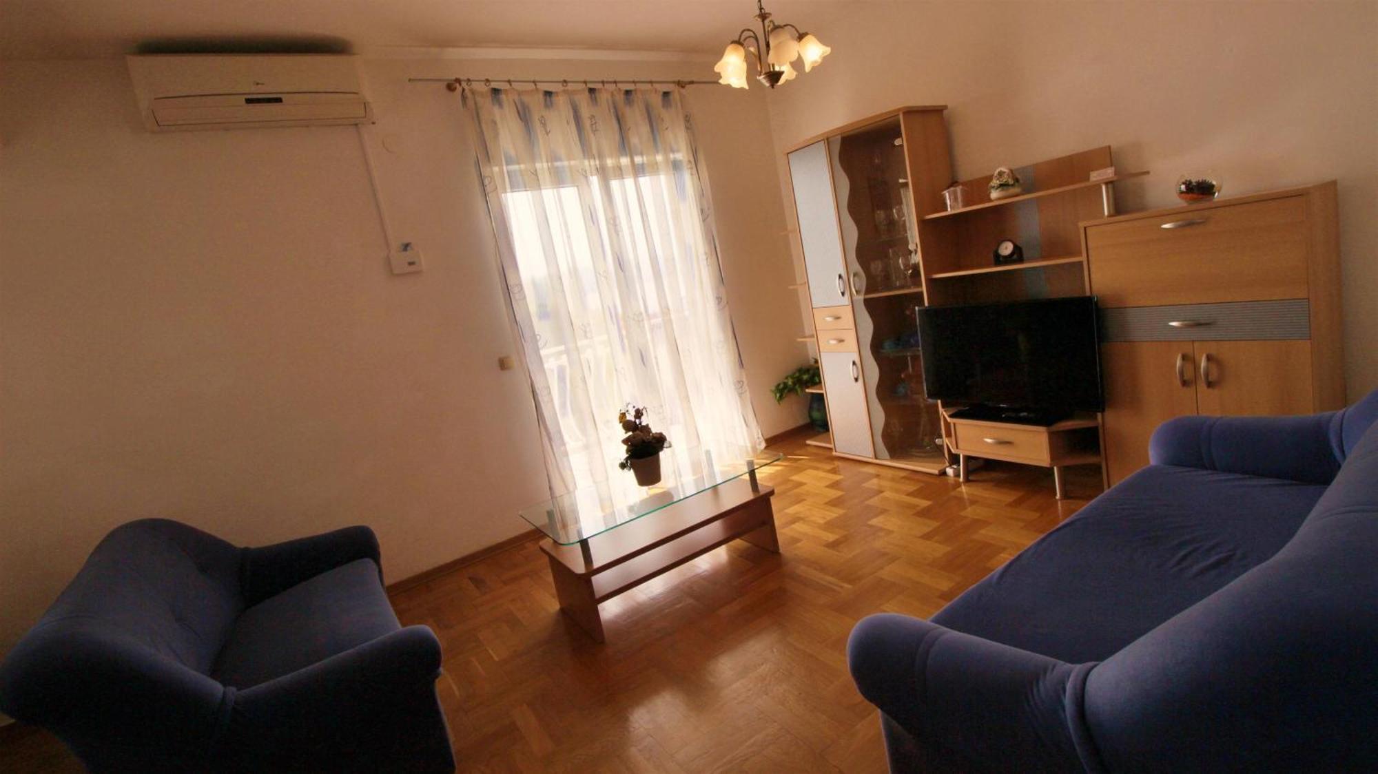 Apartments Marusic Omiš Exterior foto