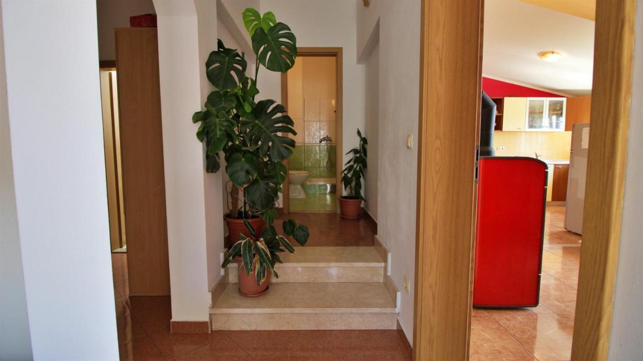 Apartments Marusic Omiš Quarto foto